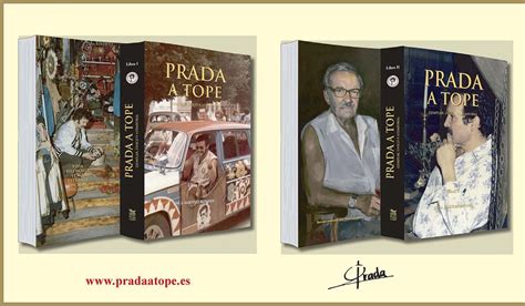 prada bierzo|Prada A Tope repasa su biografía en El País: la visita  .